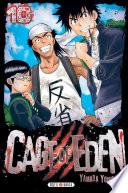 Cage of Eden