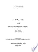 Cahier 26: Transcription diplomatique