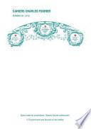 Cahier Charles Fourier N°29