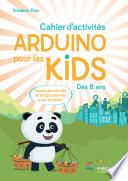 Cahier d'activités Arduino pour les kids