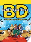 Cahier d'exercices BD