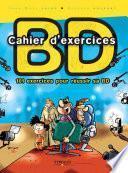 Cahier d'exercices BD