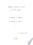 Cahier généalogique Pouliot