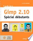 Cahier Gimp 2.10