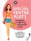 Cahier Ventre plat