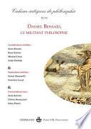 Cahiers Critiques de Philosophie, N 15