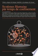 Cahiers critiques de thérapie familiale et de pratiques de réseaux n° 65