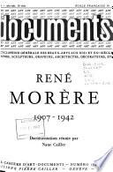 Cahiers d'art documents