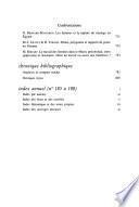Cahiers d'études africaines
