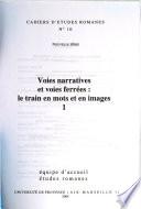 Cahiers d'études romanes