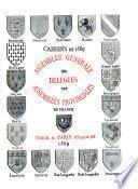 Cahiers de 1889