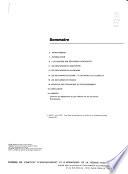 Cahiers de l'Institut d'aménagement et d'urbanisme de la région d'Ile-de-France
