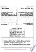 Cahiers de l'Institut d'aménagement et d'urbanisme de la région d'Ile-de-France