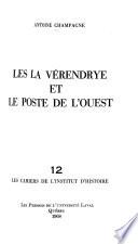 Cahiers de l'Institut d'histoire