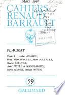Cahiers de la Compagnie Madeleine Renaud-Jean Louis Barrault