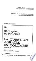 Cahiers de la Fondation nationale des sciences politiques