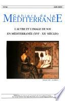 Cahiers de la Méditerranée