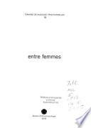 Cahiers de musiques traditionnelles