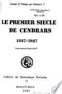 Cahiers de sémiotique textuelle