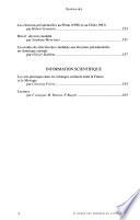Cahiers des Amériques latines