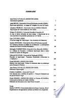 Cahiers du Centre de recherches historiques