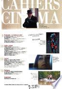 Cahiers du cinéma