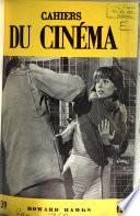 Cahiers du cinéma