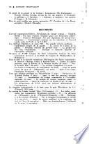Cahiers du communisme