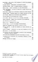 Cahiers du communisme