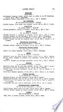 Cahiers du monde nouveau