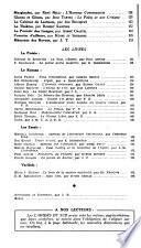 Cahiers du Sud
