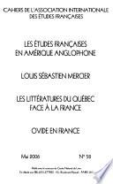 Cahiers