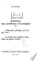 Cahiers