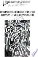 Cahiers internationaux de symbolisme