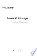 Cahiers Jean Cocteau