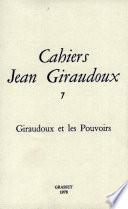 Cahiers numéro 7