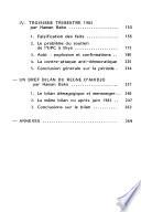 Cahiers upecistes