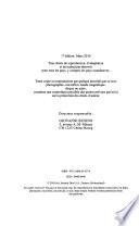 Cahiers Vilfredo Pareto