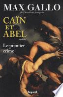 Caïn et Abel