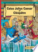 Caius Julius Caesar et Cléopâtre