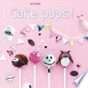 Cake pops