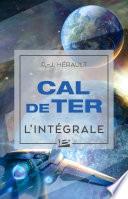 Cal de Ter - L'Intégrale