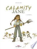 Calamity Jane T01