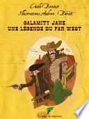 Calamity Jane - Une légende du Far West