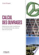 Calcul des ouvrages