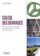 Calcul des ouvrages