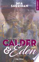 Calder and Eden -