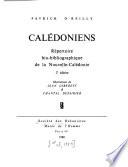 Calédoniens