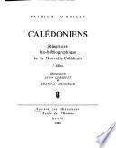 Calédoniens
