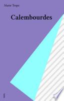 Calembourdes